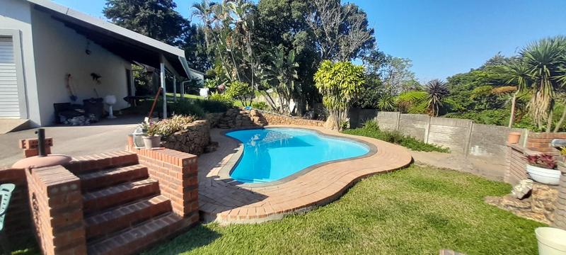 4 Bedroom Property for Sale in Cowies Hill Park KwaZulu-Natal