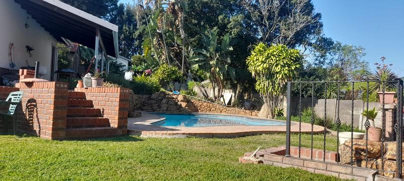 4 Bedroom Property for Sale in Cowies Hill Park KwaZulu-Natal