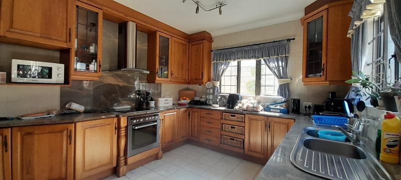 4 Bedroom Property for Sale in Cowies Hill Park KwaZulu-Natal