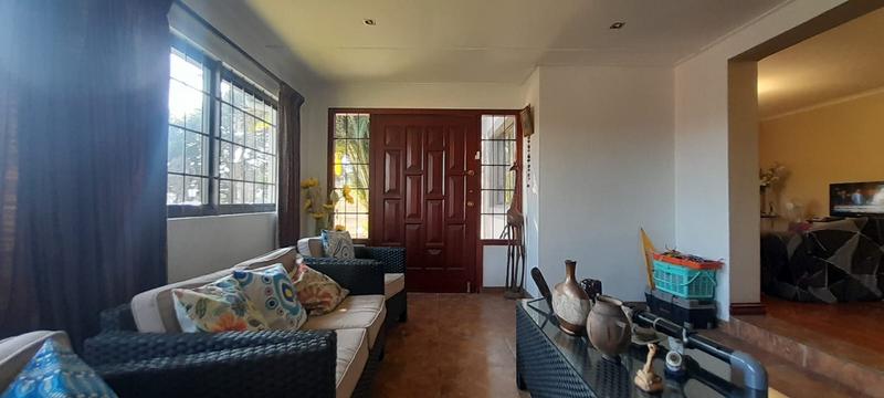 4 Bedroom Property for Sale in Cowies Hill Park KwaZulu-Natal