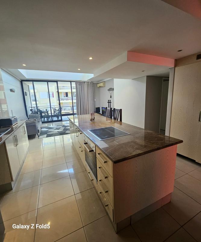 To Let 2 Bedroom Property for Rent in Umhlanga Ridge KwaZulu-Natal