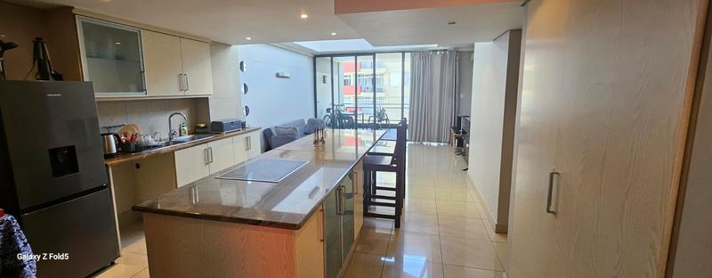 To Let 2 Bedroom Property for Rent in Umhlanga Ridge KwaZulu-Natal