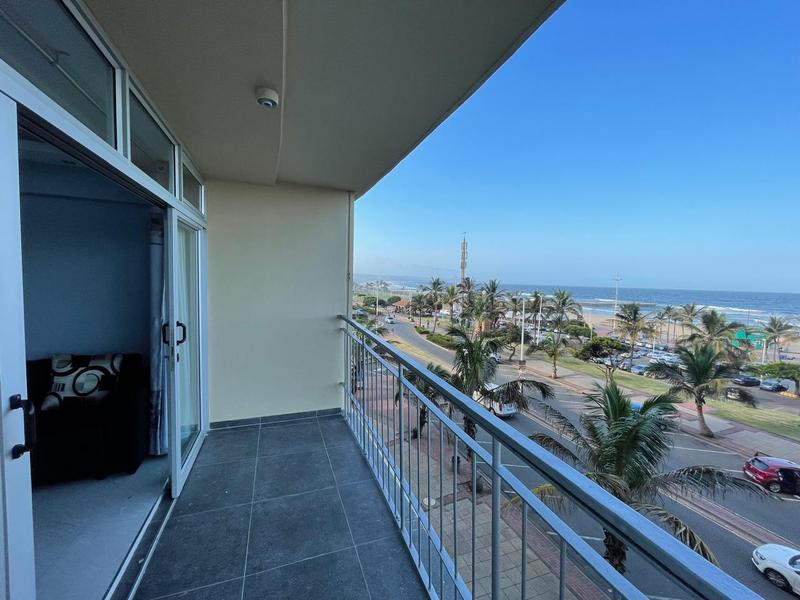 To Let 2 Bedroom Property for Rent in Durban Central KwaZulu-Natal