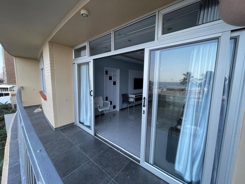 To Let 2 Bedroom Property for Rent in Durban Central KwaZulu-Natal