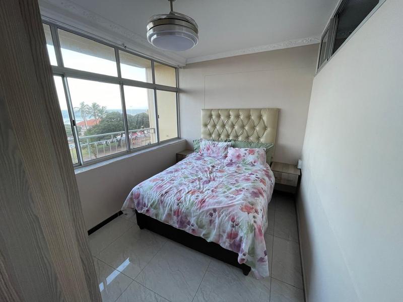 To Let 2 Bedroom Property for Rent in Durban Central KwaZulu-Natal