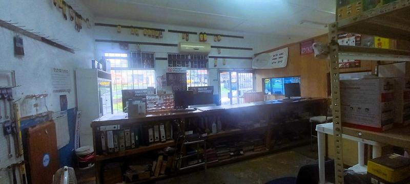 To Let commercial Property for Rent in Empangeni Central KwaZulu-Natal