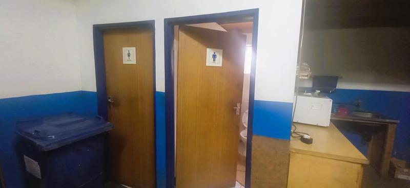 To Let commercial Property for Rent in Empangeni Central KwaZulu-Natal