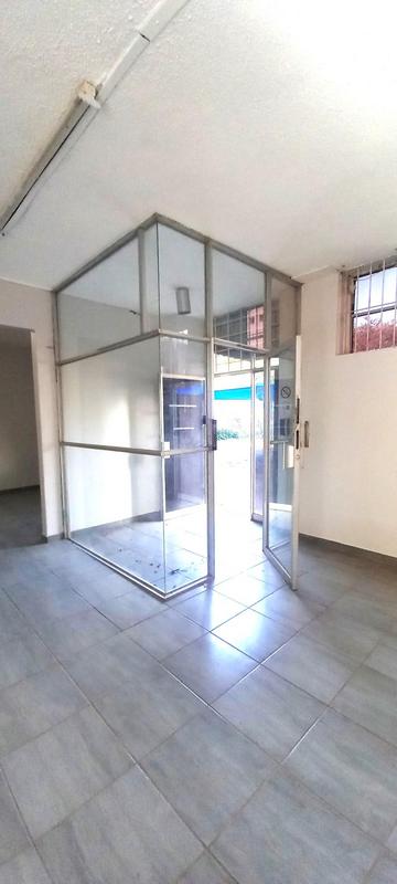 To Let commercial Property for Rent in Empangeni Central KwaZulu-Natal