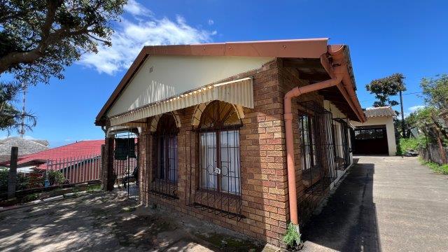 2 Bedroom Property for Sale in Shallcross KwaZulu-Natal