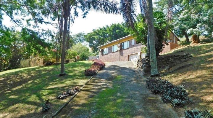 3 Bedroom Property for Sale in Illovo Glen KwaZulu-Natal