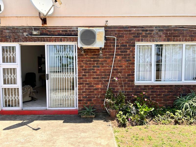 2 Bedroom Property for Sale in Musgrave KwaZulu-Natal