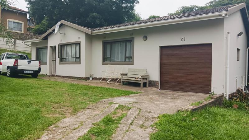 To Let 3 Bedroom Property for Rent in Pinelands KwaZulu-Natal