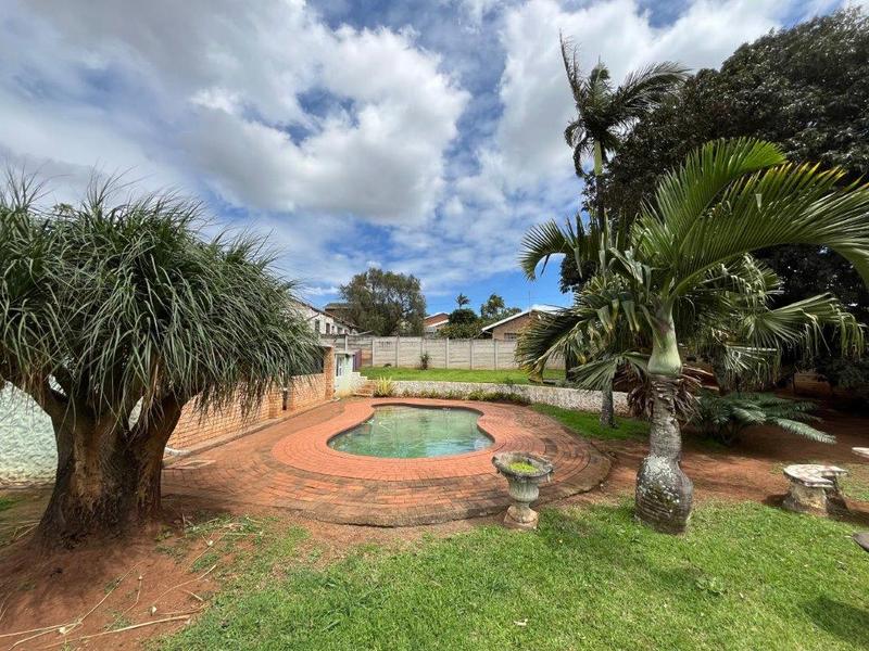 4 Bedroom Property for Sale in Malvern KwaZulu-Natal