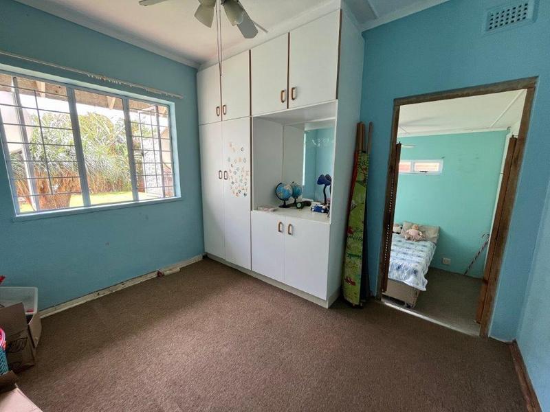 4 Bedroom Property for Sale in Malvern KwaZulu-Natal