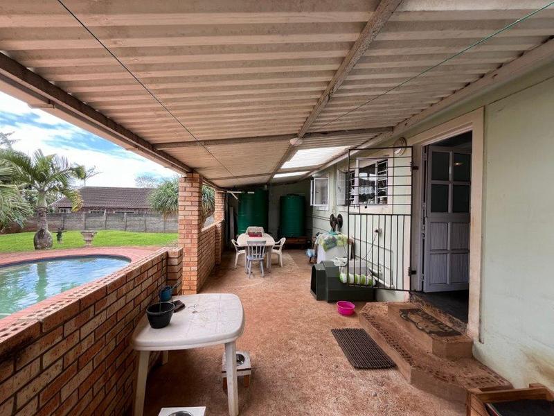 4 Bedroom Property for Sale in Malvern KwaZulu-Natal