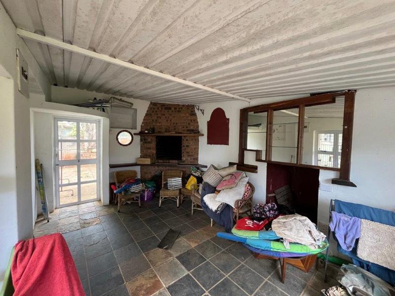 4 Bedroom Property for Sale in Malvern KwaZulu-Natal