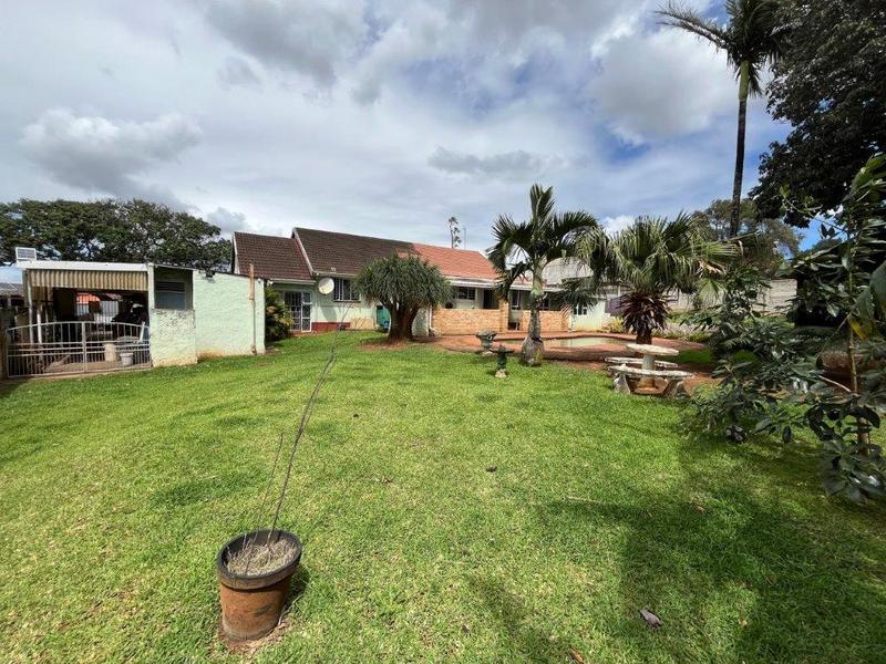 4 Bedroom Property for Sale in Malvern KwaZulu-Natal