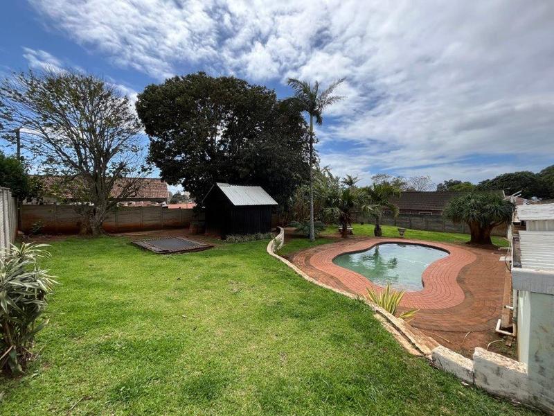 4 Bedroom Property for Sale in Malvern KwaZulu-Natal