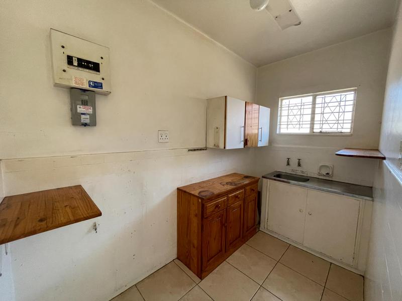 To Let 1 Bedroom Property for Rent in Glenwood KwaZulu-Natal