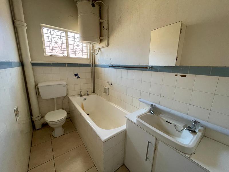 To Let 1 Bedroom Property for Rent in Glenwood KwaZulu-Natal