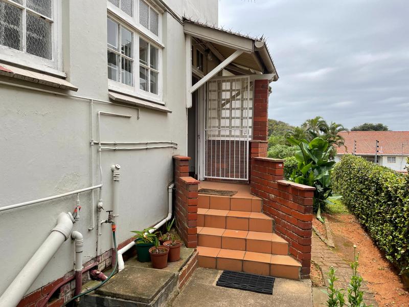 To Let 1 Bedroom Property for Rent in Musgrave KwaZulu-Natal