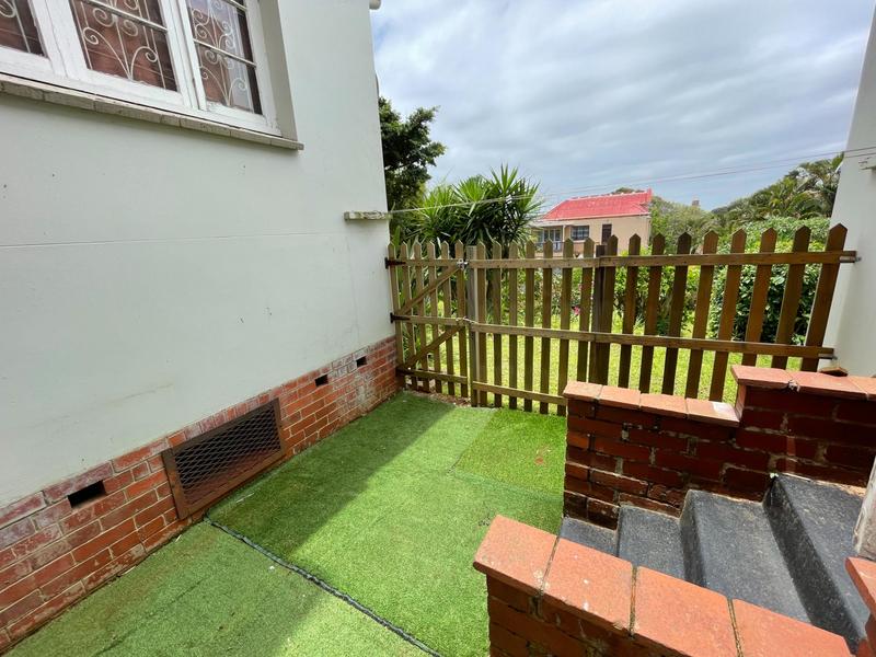 To Let 1 Bedroom Property for Rent in Musgrave KwaZulu-Natal