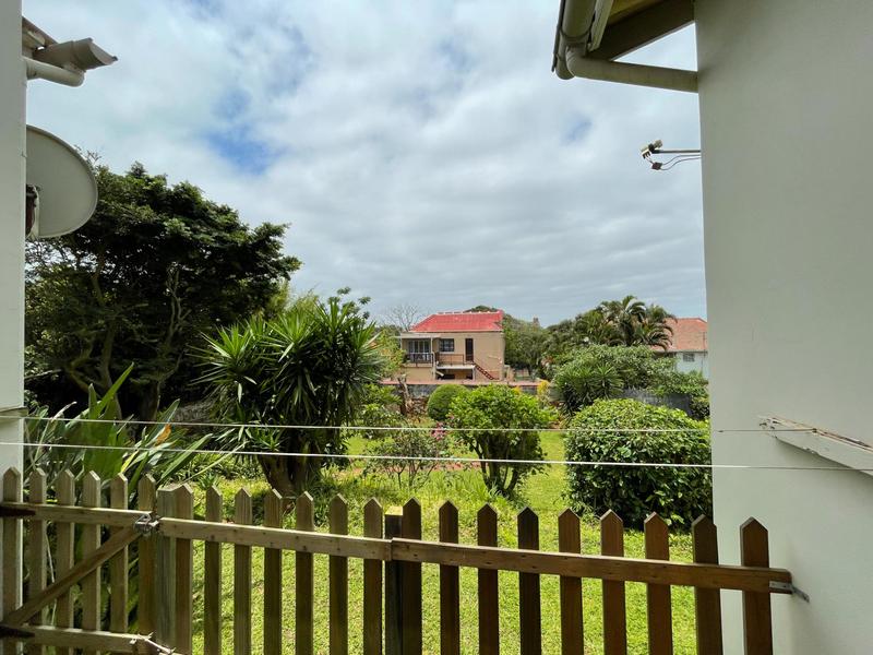 To Let 1 Bedroom Property for Rent in Musgrave KwaZulu-Natal