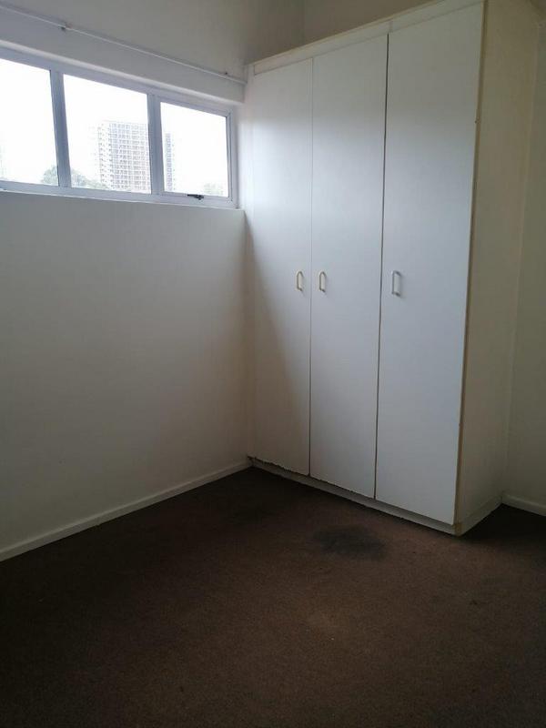 To Let 1 Bedroom Property for Rent in Morningside KwaZulu-Natal