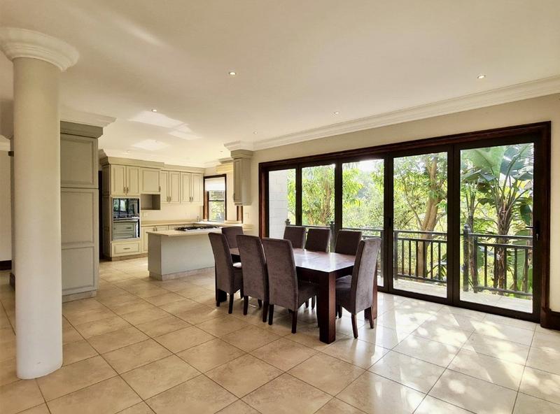 To Let 4 Bedroom Property for Rent in Zimbali Coastal Resort Estate KwaZulu-Natal