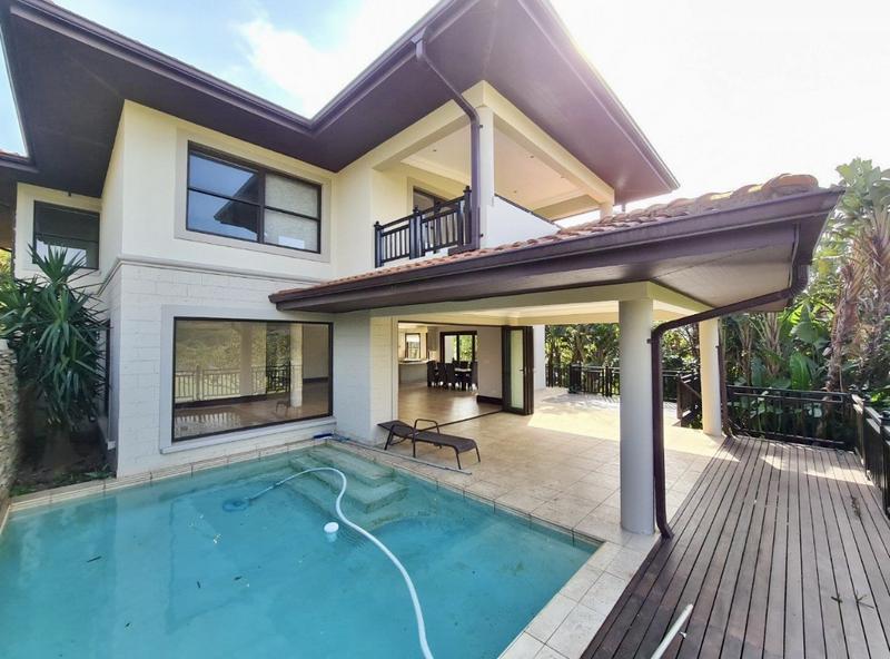 To Let 4 Bedroom Property for Rent in Zimbali Coastal Resort Estate KwaZulu-Natal