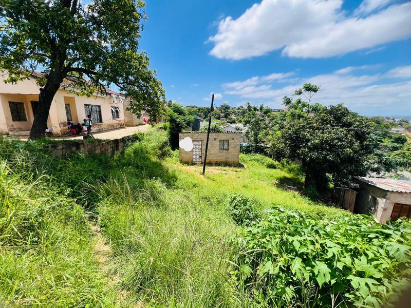 1 Bedroom Property for Sale in Ntuzuma KwaZulu-Natal