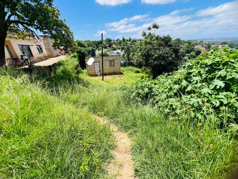 1 Bedroom Property for Sale in Ntuzuma KwaZulu-Natal