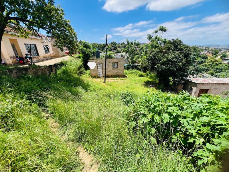 1 Bedroom Property for Sale in Ntuzuma KwaZulu-Natal