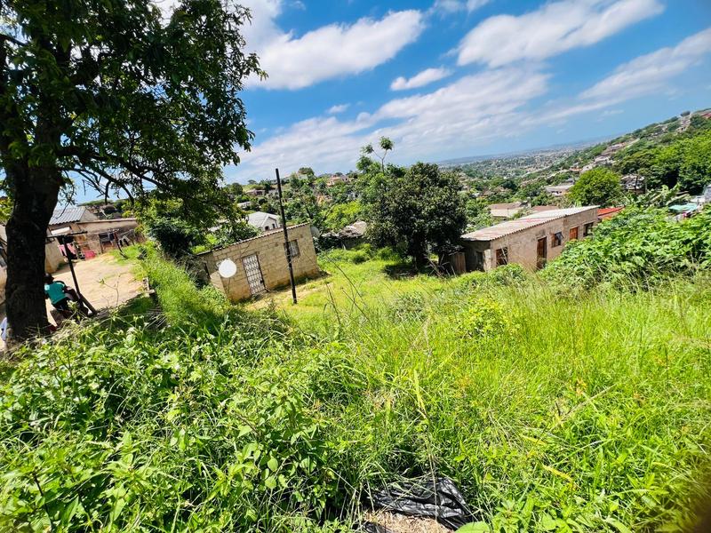 1 Bedroom Property for Sale in Ntuzuma KwaZulu-Natal