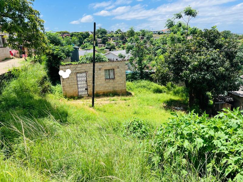 1 Bedroom Property for Sale in Ntuzuma KwaZulu-Natal