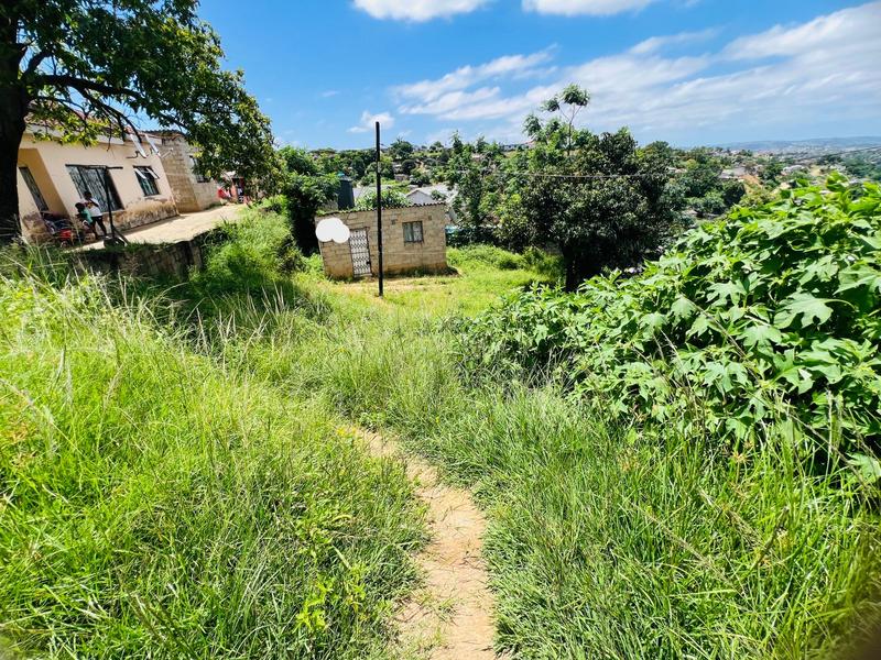 1 Bedroom Property for Sale in Ntuzuma KwaZulu-Natal