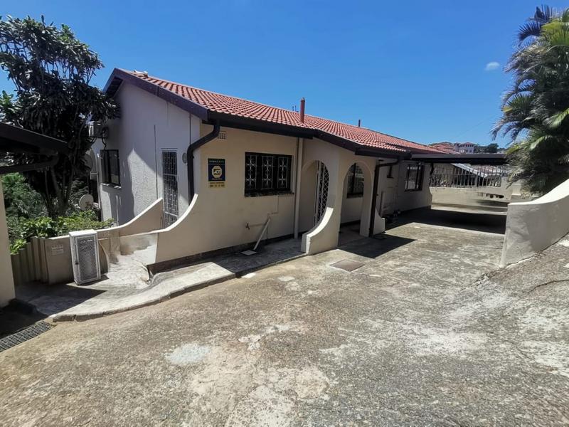 To Let 3 Bedroom Property for Rent in Reservoir Hills KwaZulu-Natal