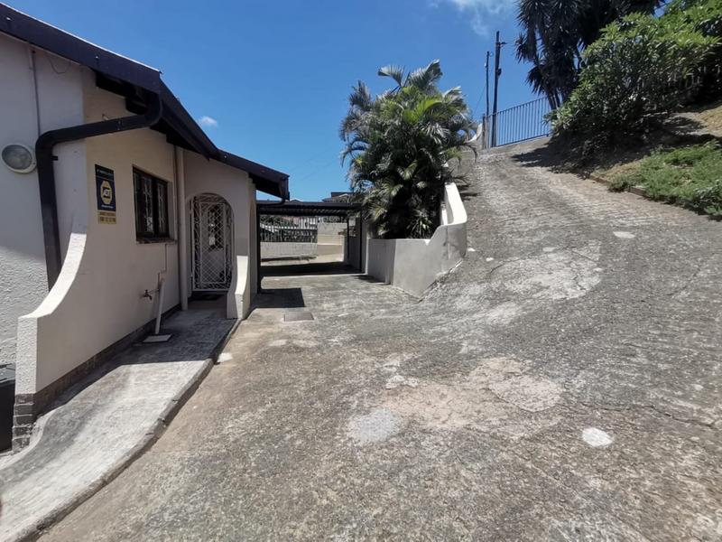 To Let 3 Bedroom Property for Rent in Reservoir Hills KwaZulu-Natal