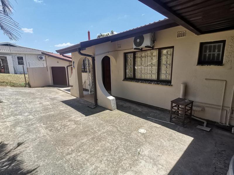 To Let 3 Bedroom Property for Rent in Reservoir Hills KwaZulu-Natal