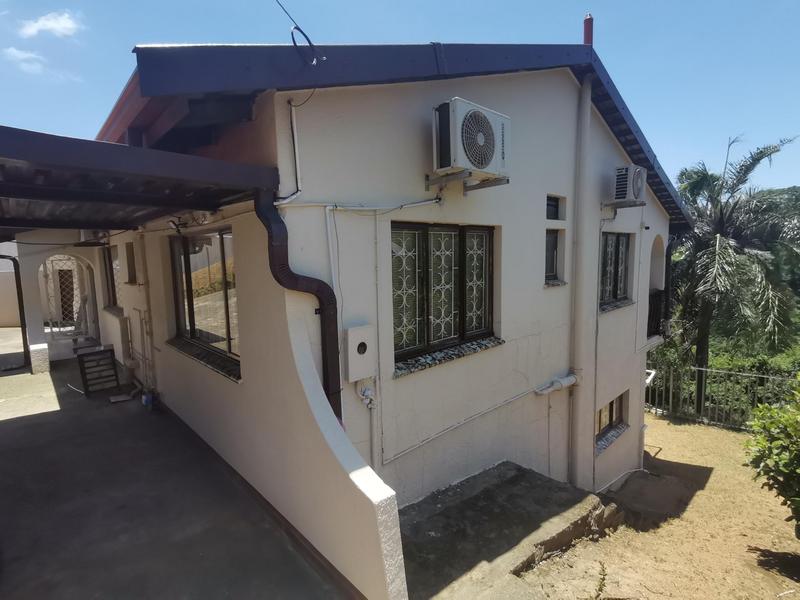 To Let 3 Bedroom Property for Rent in Reservoir Hills KwaZulu-Natal