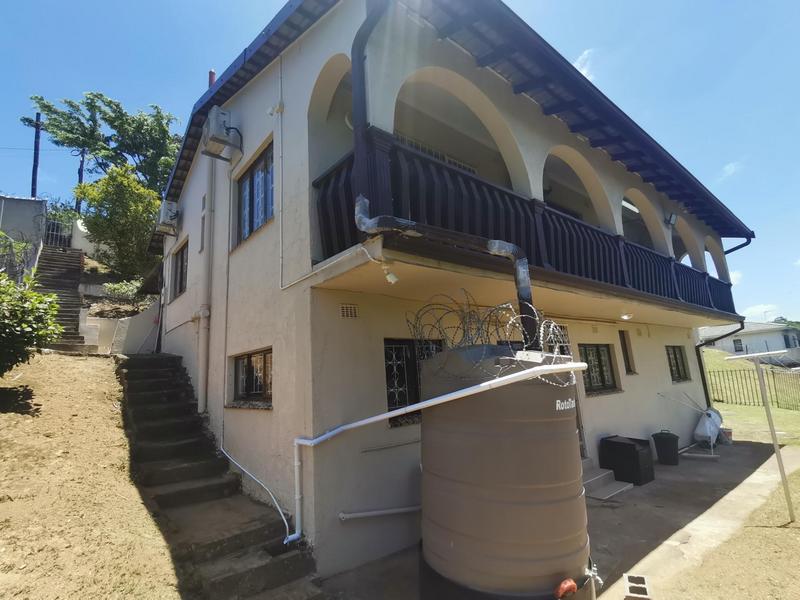 To Let 3 Bedroom Property for Rent in Reservoir Hills KwaZulu-Natal