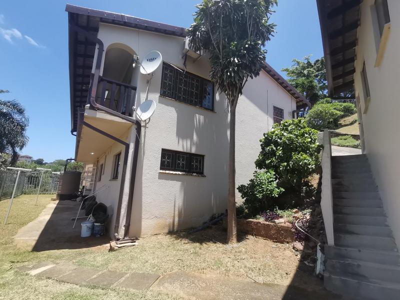 To Let 3 Bedroom Property for Rent in Reservoir Hills KwaZulu-Natal