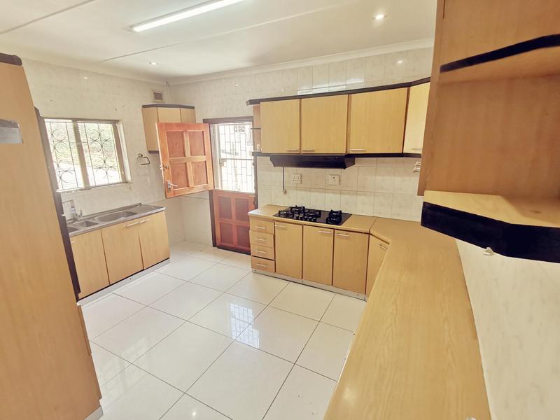 To Let 3 Bedroom Property for Rent in Reservoir Hills KwaZulu-Natal