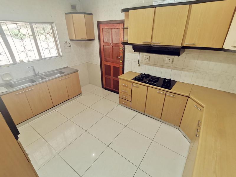 To Let 3 Bedroom Property for Rent in Reservoir Hills KwaZulu-Natal