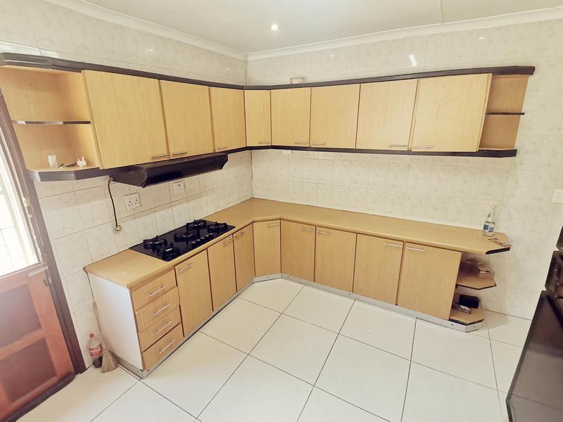 To Let 3 Bedroom Property for Rent in Reservoir Hills KwaZulu-Natal