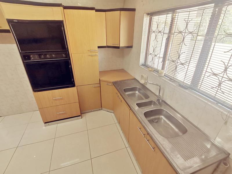 To Let 3 Bedroom Property for Rent in Reservoir Hills KwaZulu-Natal