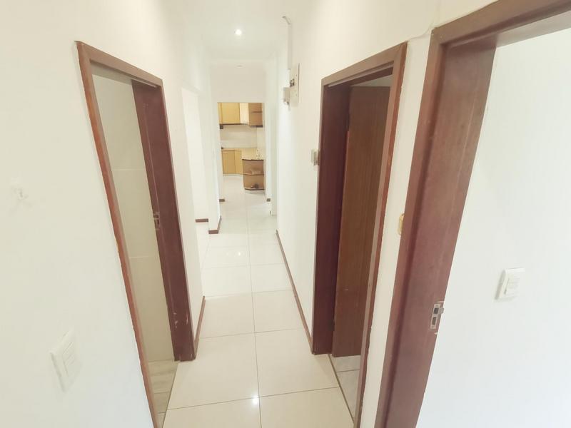 To Let 3 Bedroom Property for Rent in Reservoir Hills KwaZulu-Natal