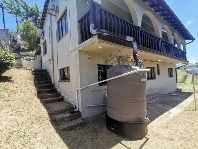 To Let 1 Bedroom Property for Rent in Reservoir Hills KwaZulu-Natal