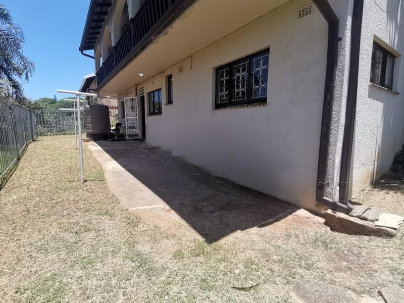 To Let 1 Bedroom Property for Rent in Reservoir Hills KwaZulu-Natal