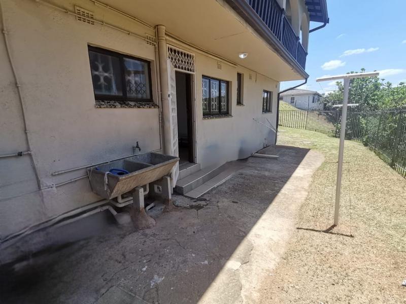 To Let 1 Bedroom Property for Rent in Reservoir Hills KwaZulu-Natal